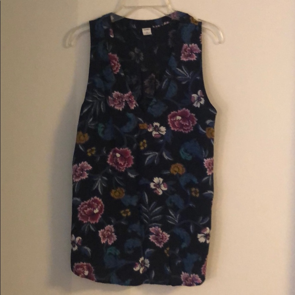 Old Navy blouse
